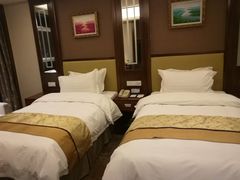 -蓝海钧华大酒店