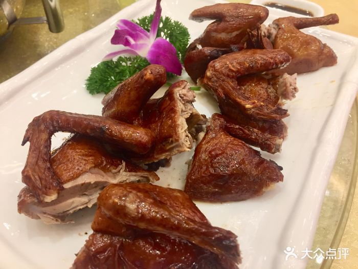 龙苑酒楼-图片-深圳美食-大众点评网