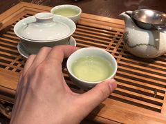 -小城粥道·海胆鲜虾粥(解放广场店)