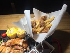 -LYFATTI 莱芙缇(赣水路店)