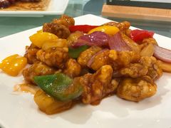 -禾悦庄餐厅