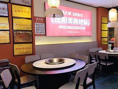 -陈大锅·岳阳鱼馆·地道岳阳菜(美食街店)