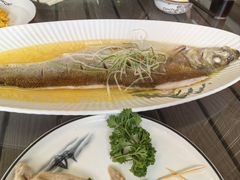 -七的湖·江南蟹舫·阳澄湖农家菜(蟹舫苑店)