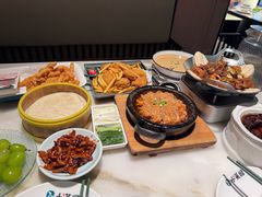 -小菜园新徽菜(常州金坛吾悦店)