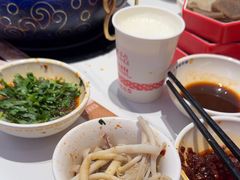-董记老清泉·鲜切涮羊肉(窑岭店)