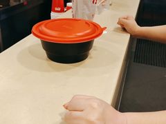-李先生牛肉面大王(华联商厦店)