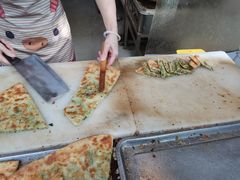 -咏春葱油饼(德政中路店)