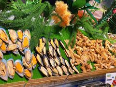 -亚马逊海鲜自助(梅溪湖步步高店)