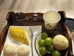 -菩泰·泰式草本按摩SPA(国大城市广场店)