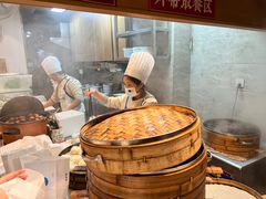 -李与白包子铺(桐梓林店)
