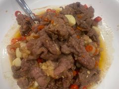 -辣可可·小炒黄牛肉(望京凯德MALL店)