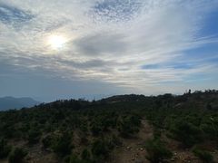 -大罗山风景区