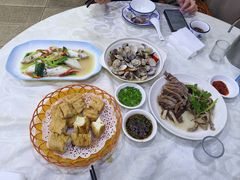 -老明馨潮汕大排档