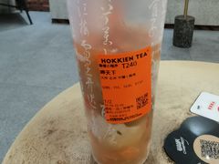 -斯丹姜母鸭·古法干香(涂门街总店)