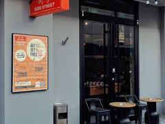 -Side Street街旁(交道口店)