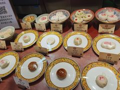 -富华斋饽饽铺·宫廷糕点·伴手礼(护国新天地店)