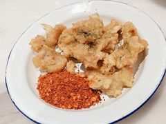 -成都你六姐·牛肉冒菜·麻辣香锅(长泰广场店)