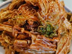 -惠丰堂饭庄·烤鸭·京味菜(翠微路店)