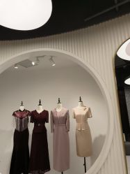 -花嫁丽舍海岛婚礼殿堂(国展店)