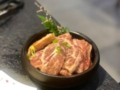 -味家烤肉烤鳗鱼牛排(西塔旗舰店)