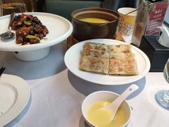 -福海居烤鸭店(鸟巢店)