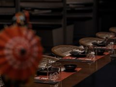 -鸟山鸣·日料食堂(王府井店)