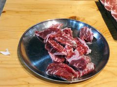 烤牛肋条-麻蒲碳烤肉(远景路1号店)