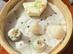 -扬州香格里拉·香宫中餐厅