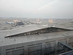 -上海中航虹桥机场泊悦酒店