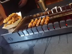 -好唛士·精酿啤酒烧烤(金沪路店)