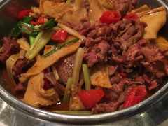 -桂林肥仔·中华餐饮名店(园湖店)