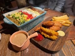 彩虹沙律-杂咖zacup(领展中心城店)