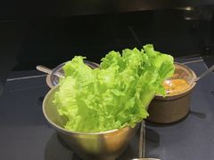 -西塔老太太泥炉烤肉(龙湖北苑天街店)