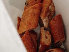 -WHEAT&BAKER-麥(凯德来福士店)