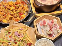 -顺香居·老字号湖北菜(江汉路店)