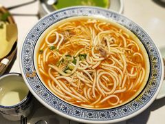-卯时·龙光雅宴·精致锡帮菜(惠山古镇店)