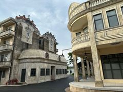 -赤坎·广东华侨国际旅游度假区