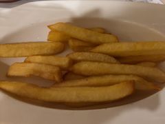 -安妮意大利餐厅(世贸天阶店)