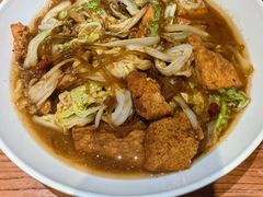-驿楼兰·新疆菜(火车站店)