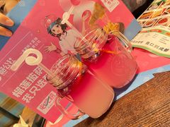 -酷公社·榴莲披萨(太原街店)