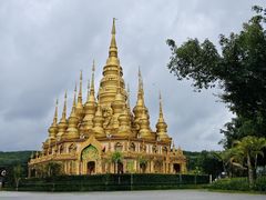 -西双版纳总佛寺
