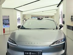 -华为智能生活馆(上海中山公园龙之梦)