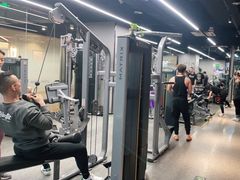 -乐刻运动健身(枫蓝国际升级店)