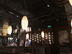 大堂-呷哺呷哺 小火锅 (浦东新欧尚超市店)