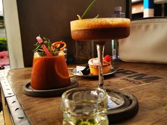 -BE NORMAL CAFE(霞溪路店)