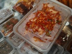 -传闻来紫菜包饭·打糕(西塔韩百店)