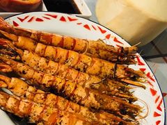 -辉记炭烧海鲜大排档·老字号(福田店)