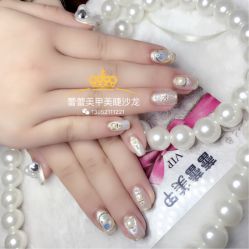 -LEILEI NAIL蕾蕾美甲美睫