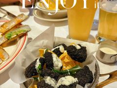 -Steaking·食间牛排(和平店)