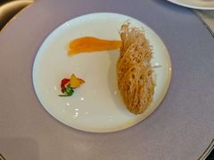 -广州花园酒店·凌璇阁旋转餐厅CAROUSEL360